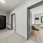 Apartamento Villa66 Private Bedroom 5 - Shared Kitchen Roeser