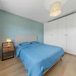 Apartamento Villa66 Private Bedroom 5 - Shared Kitchen *