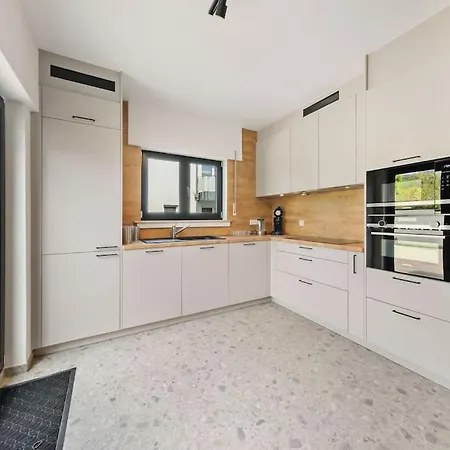 Villa66 Private Bedroom 5 - Shared Kitchen Lägenhet