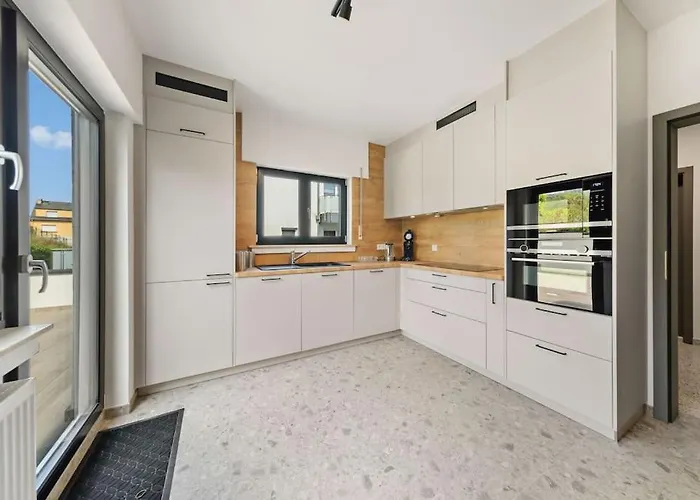 Villa66 Private Bedroom 5 - Shared Kitchen Lägenhet