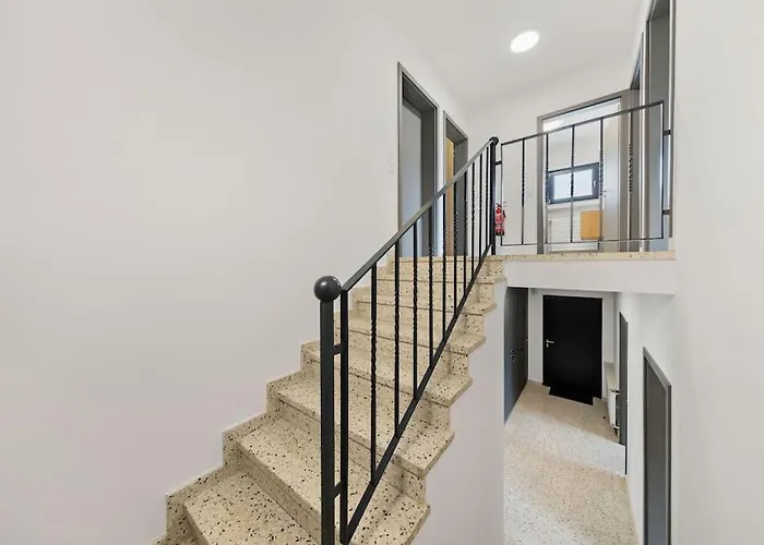 Lägenhet Villa66 Private Bedroom 5 - Shared Kitchen *