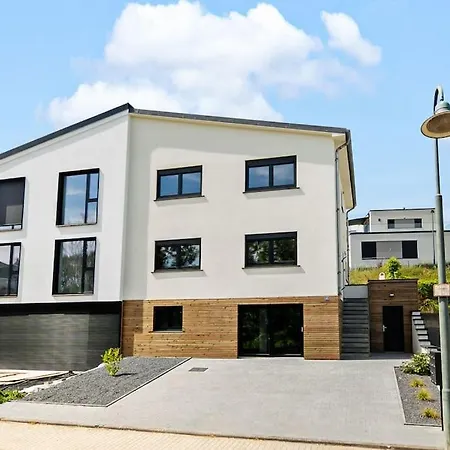 Apartment Villa66 Private Bedroom 5 - Shared Kitchen