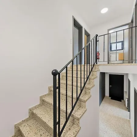 Apartment Villa66 Private Bedroom 5 - Shared Kitchen *