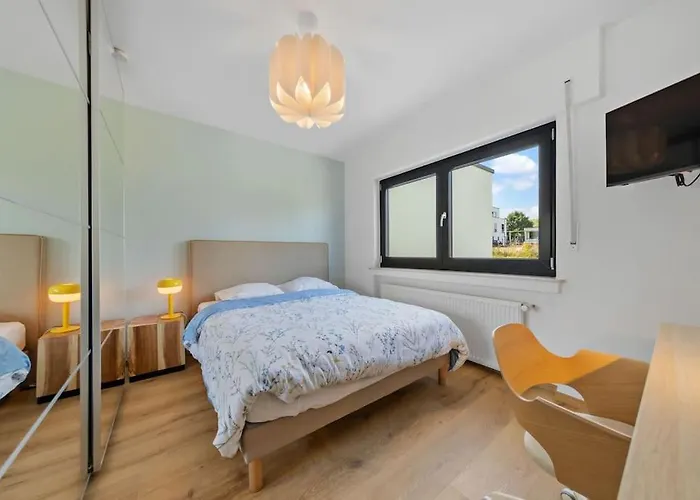 Appartamento Villa66 Private Bedroom 5 - Shared Kitchen *